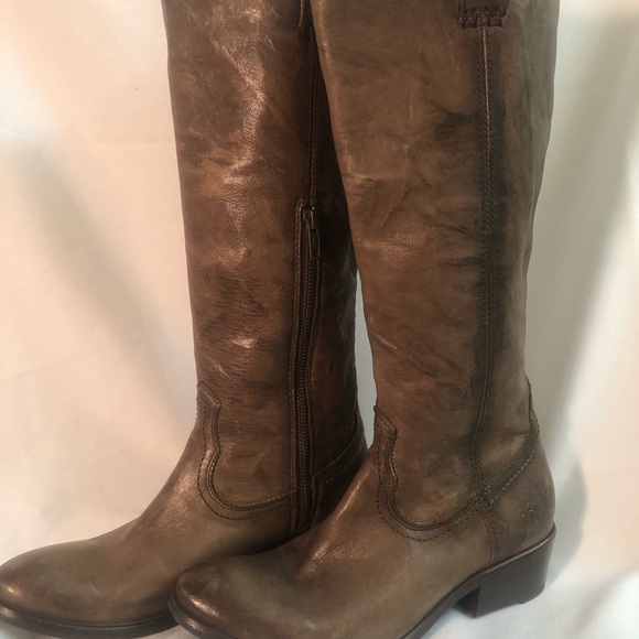 NWOT Frye Boots - Picture 2 of 8